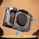 Клетка SmallRig 4772 HawkLock Half Cage для Sony FX3 / FX30  - Изображение 269475