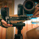 Клетка SmallRig 4772 HawkLock Half Cage для Sony FX3 / FX30  - Изображение 269476