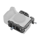 Клетка SmallRig 4772 HawkLock Half Cage для Sony FX3 / FX30  - Изображение 269481