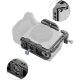 Клетка SmallRig 4772 HawkLock Half Cage для Sony FX3 / FX30  - Изображение 269484