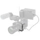 Клетка SmallRig 4772 HawkLock Half Cage для Sony FX3 / FX30  - Изображение 269486