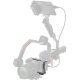 Клетка SmallRig 4772 HawkLock Half Cage для Sony FX3 / FX30  - Изображение 269487