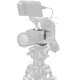 Клетка SmallRig 4772 HawkLock Half Cage для Sony FX3 / FX30  - Изображение 269489