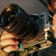 Клетка SmallRig 4772 HawkLock Half Cage для Sony FX3 / FX30  - Изображение 269491