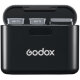 Радиосистема Godox WEC Kit2 - Изображение 236551