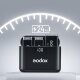 Радиосистема Godox WEC Kit2 - Изображение 236564