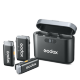 Радиосистема Godox WEC Kit2 - Изображение 236569
