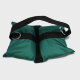 Утяжелитель MovieForce Laurapalmer Sandbag 10кг Зелёный - Изображение 255423