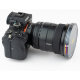 Светофильтр NiSi JetMag Pro 82MAG  Pure Mist 1/4 - Изображение 260663