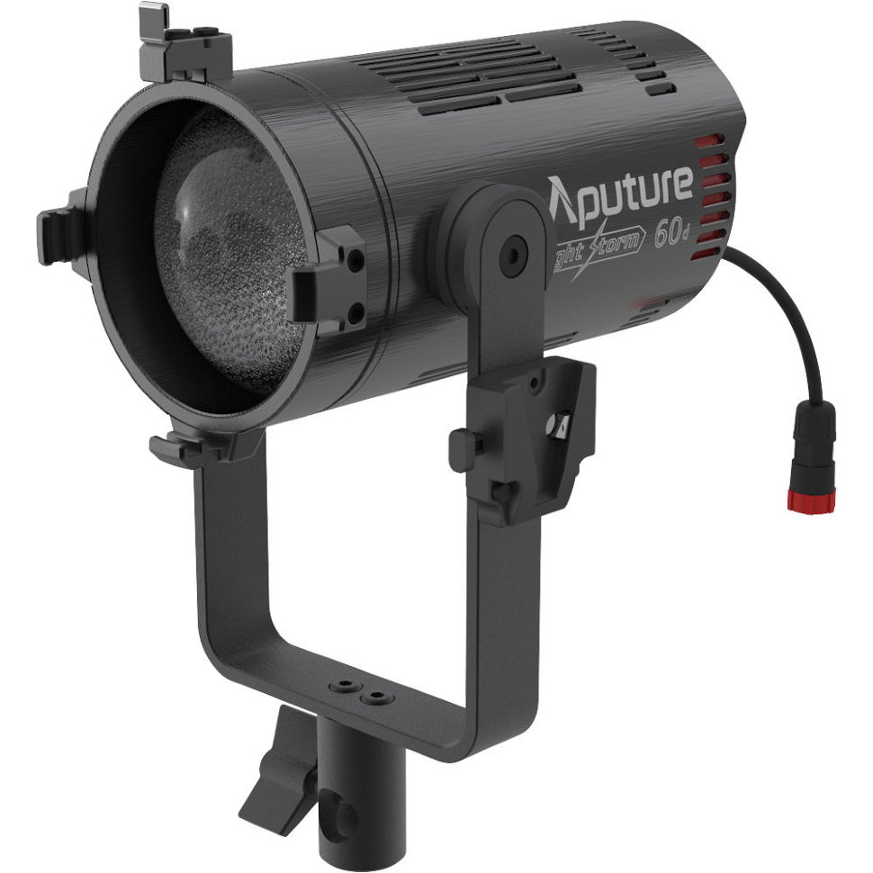 

Осветитель Aputure LS 60d 5600K APA0131A20