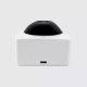 IP-камера Xiaovv Smart Panoramic 1080P Белая - Изображение 160893