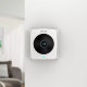 IP-камера Xiaovv Smart Panoramic 1080P Белая - Изображение 160894