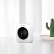 IP-камера Xiaovv Smart Panoramic 1080P Белая - Изображение 160897