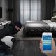 IP-камера Xiaovv Smart Panoramic 1080P Белая - Изображение 160898