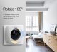IP-камера Xiaovv Smart Panoramic 1080P Белая - Изображение 160900