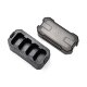 Зарядный кейс Tilta Portable Charging Station для NP-FZ100 Зелёный - Изображение 264246