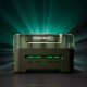 Зарядный кейс Tilta Portable Charging Station для NP-FZ100 Зелёный - Изображение 264251