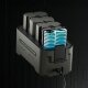 Зарядный кейс Tilta Portable Charging Station для NP-FZ100 Зелёный - Изображение 264252