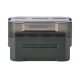 Зарядный кейс Tilta Portable Charging Station для NP-FZ100 Зелёный - Изображение 264254