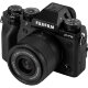 Объектив Viltrox Air AF 25mm f1.7 X-mount - Изображение 262388