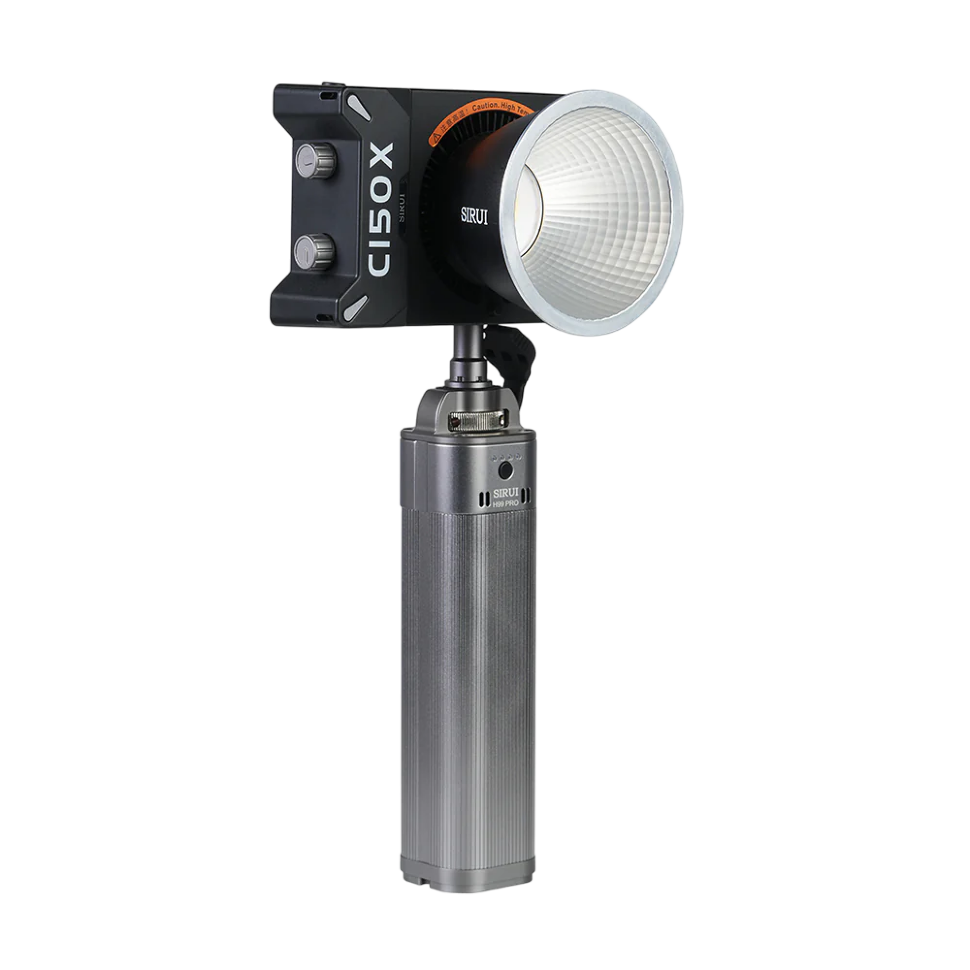 

Осветитель SIRUI C150X Lite С150Х Lite