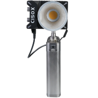 Артикул: 84321. Осветитель SIRUI C150X Lite