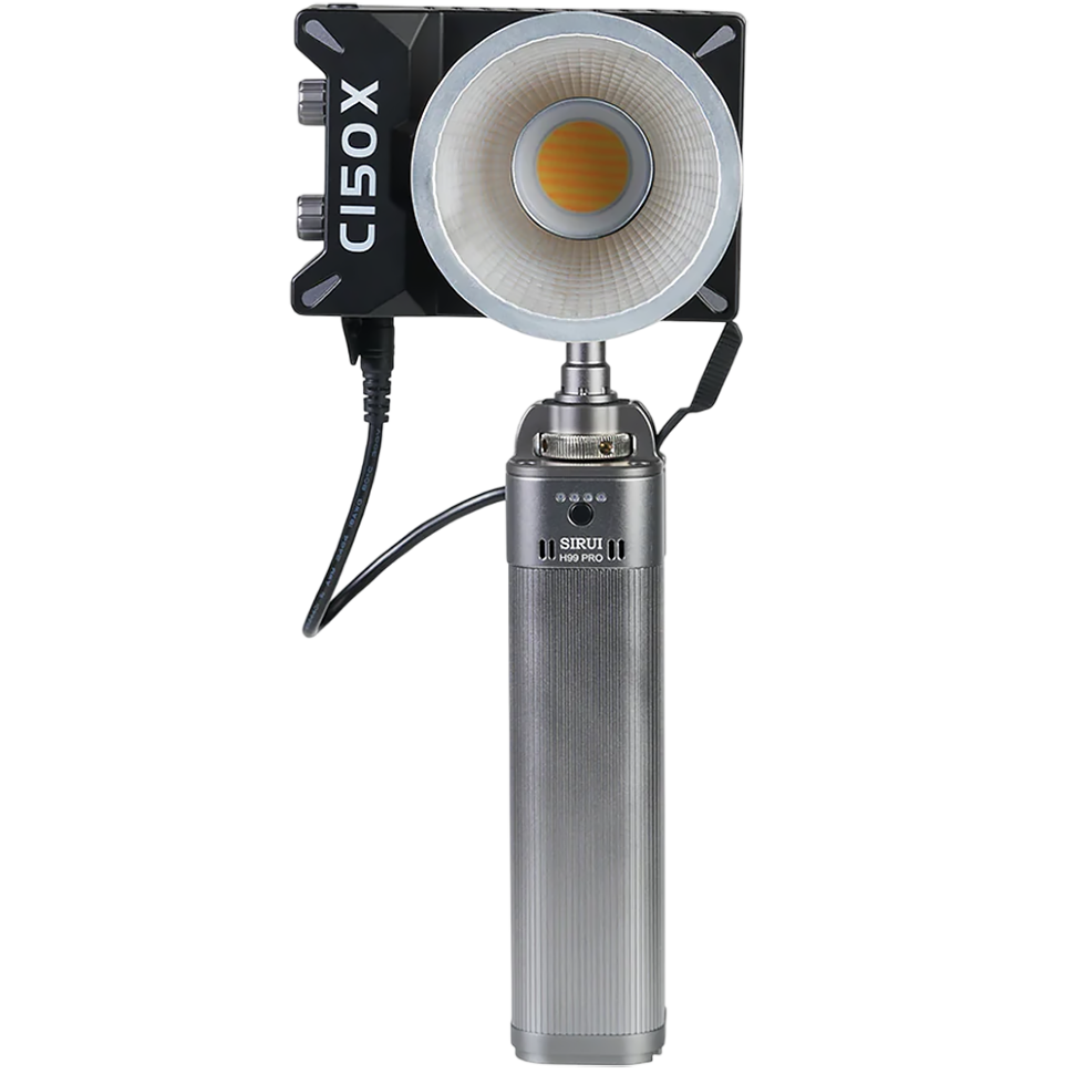 Осветитель SIRUI C150X Lite preOrder=14.06.2025