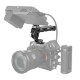 Рукоятка верхняя SmallRig 5322 Top Handle Monitor Support Kit (Cold Shoe) - Изображение 266922