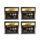 Карта памяти Exascend Essential CFast 2.0 512GB - Изображение 266807
