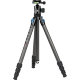 Штатив Sirui ST-124 с головой ST-10X - Изображение 165686