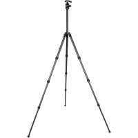 Артикул: 24621. Штатив Sirui ST-124 с головой ST-10X
