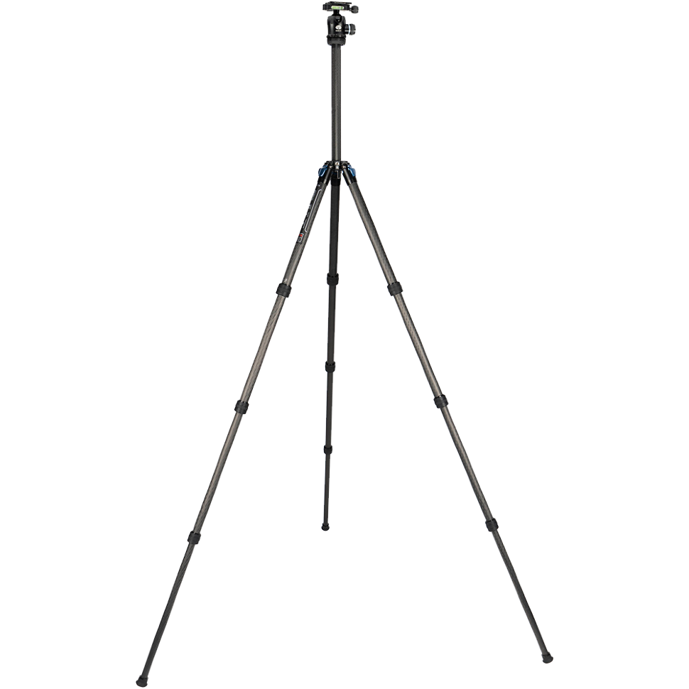 Штатив Sirui ST-124 с головой ST-10X preOrder=14.06.2025