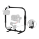Кольцевой хват SmallRig 4328 Stabilizer Handheld Ring для DJI RS Series - Изображение 271993