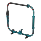 Кольцевой хват SmallRig 4328 Stabilizer Handheld Ring для DJI RS Series - Изображение 271994
