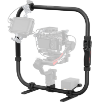 Артикул: 84921. Кольцевой хват SmallRig 4328 Stabilizer Handheld Ring для DJI RS Series