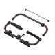 Кольцевой хват SmallRig 4328 Stabilizer Handheld Ring для DJI RS Series - Изображение 272000