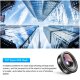 Объектив Apexel Wide Angle 170° для смартфона (Уцененный кат.А) - Изображение 272893