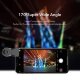 Объектив Apexel Wide Angle 170° для смартфона (Уцененный кат.А) - Изображение 272896