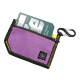 Картхолдер Tilta Fe Ecopak Card Holder Фиолетовый/Жёлтый - Изображение 274912