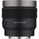 Объектив Samyang V-AF 35mm T1.9 E-mount - Изображение 225381