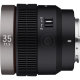 Объектив Samyang V-AF 35mm T1.9 E-mount - Изображение 225384