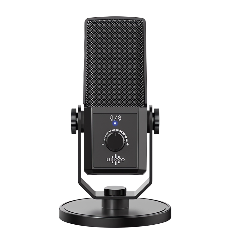 Микрофон Luucco StreamPro S1 (Уцененный кат.А) 