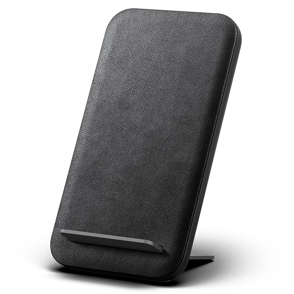 Беспроводная зарядка Nomad Wireless Stand 
