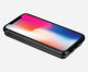 Чехол с аккумулятором Momax: Q.Power Pack 4000mAh для iPhone X/Xs Белый - Изображение 88678