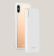 Чехол с аккумулятором Momax: Q.Power Pack 4000mAh для iPhone X/Xs Белый - Изображение 88680