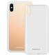 Чехол с аккумулятором Momax: Q.Power Pack 4000mAh для iPhone X/Xs Белый - Изображение 88681