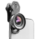 Объектив Apexel Wide Angle 110° для смартфона - Изображение 181944
