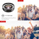 Объектив Apexel Wide Angle 110° для смартфона - Изображение 181946