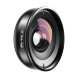Объектив Apexel Wide Angle 110° для смартфона - Изображение 181947