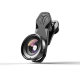 Объектив Apexel Wide Angle 110° для смартфона - Изображение 181949